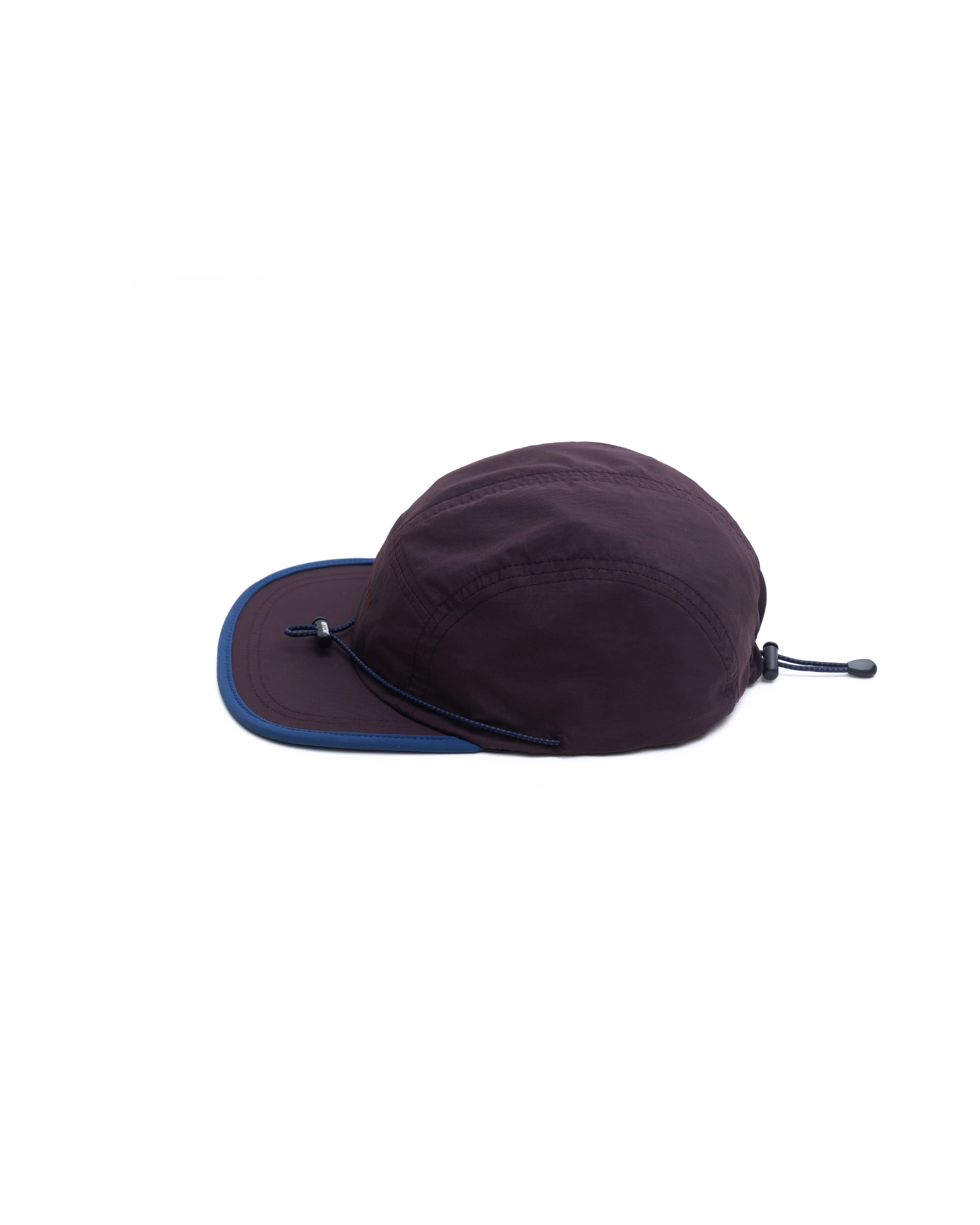 [out of stock] Camp 1 - Burgundy