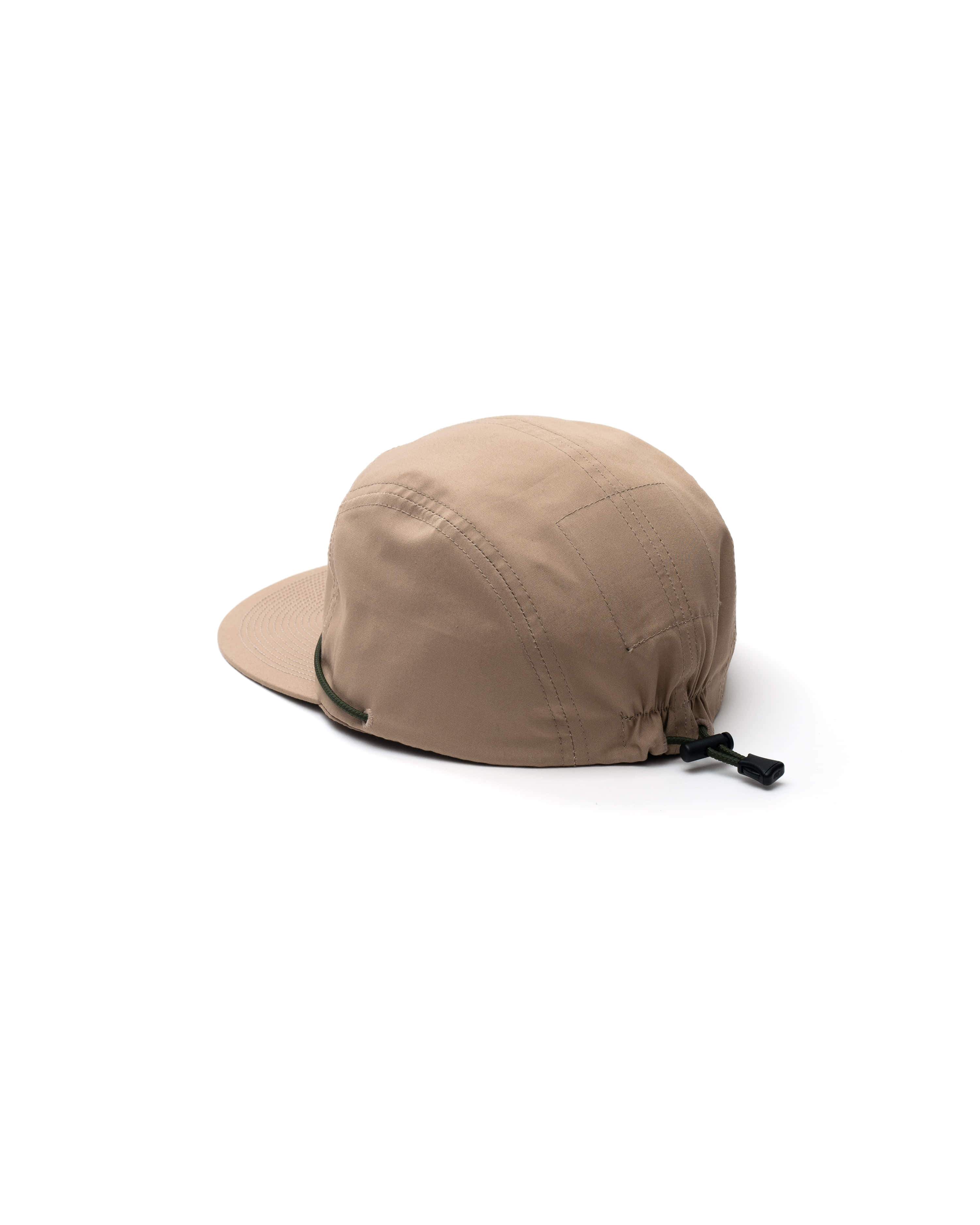 [out of stock] Boat 1 - Beige (Ventile Fabric)