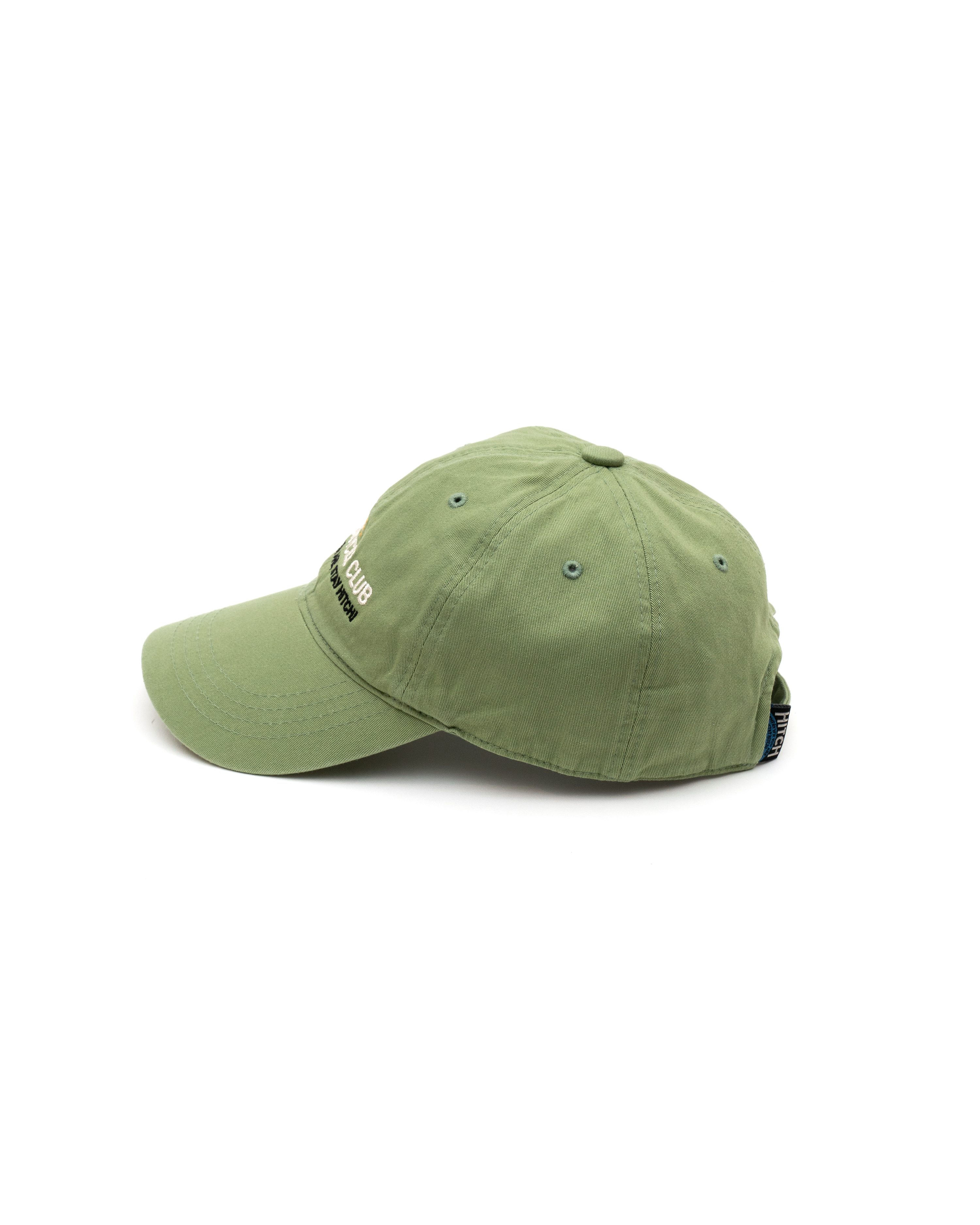 Campus 1 - olive green