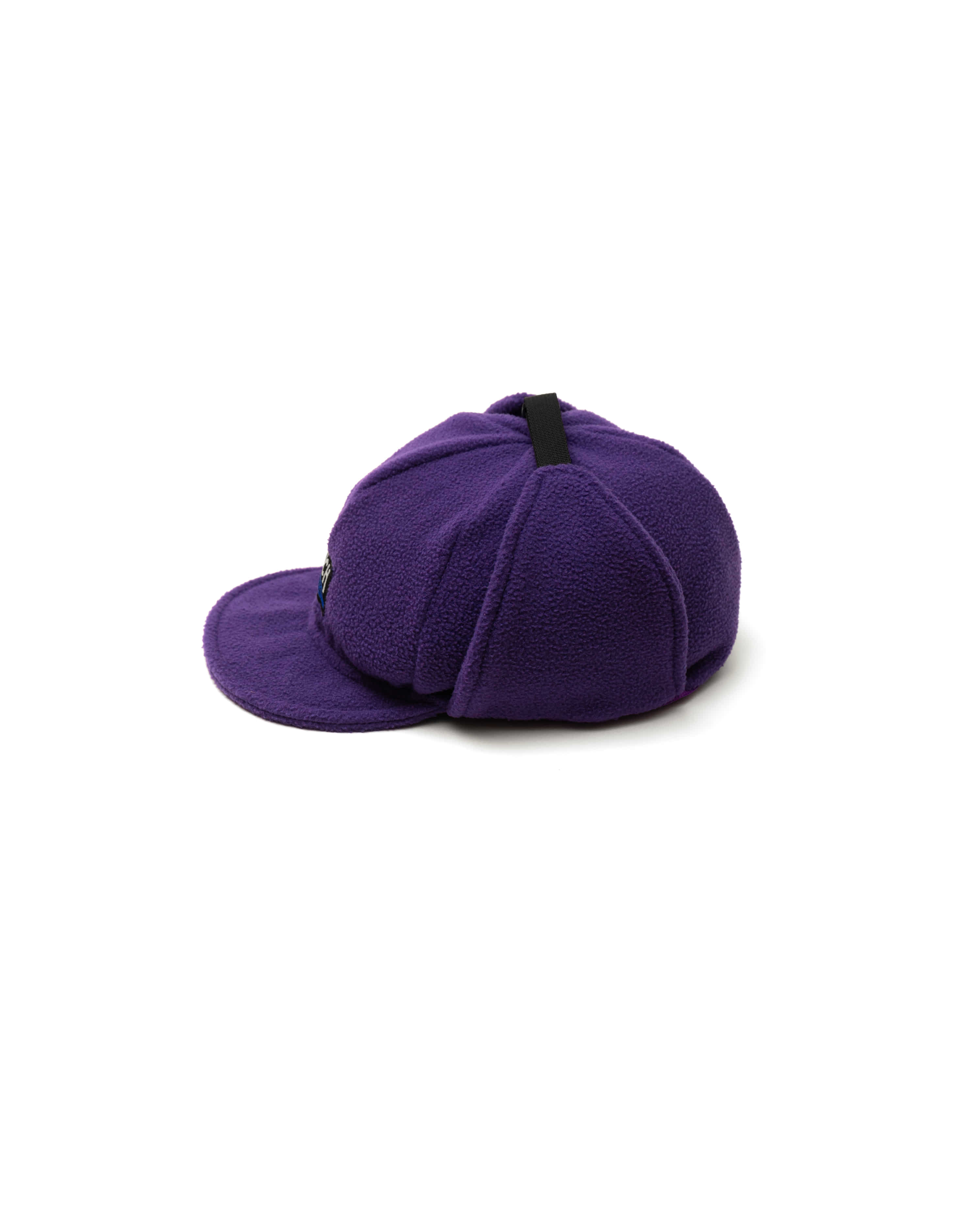 [New Ver.] Basecamp - Purple (Fleece)
