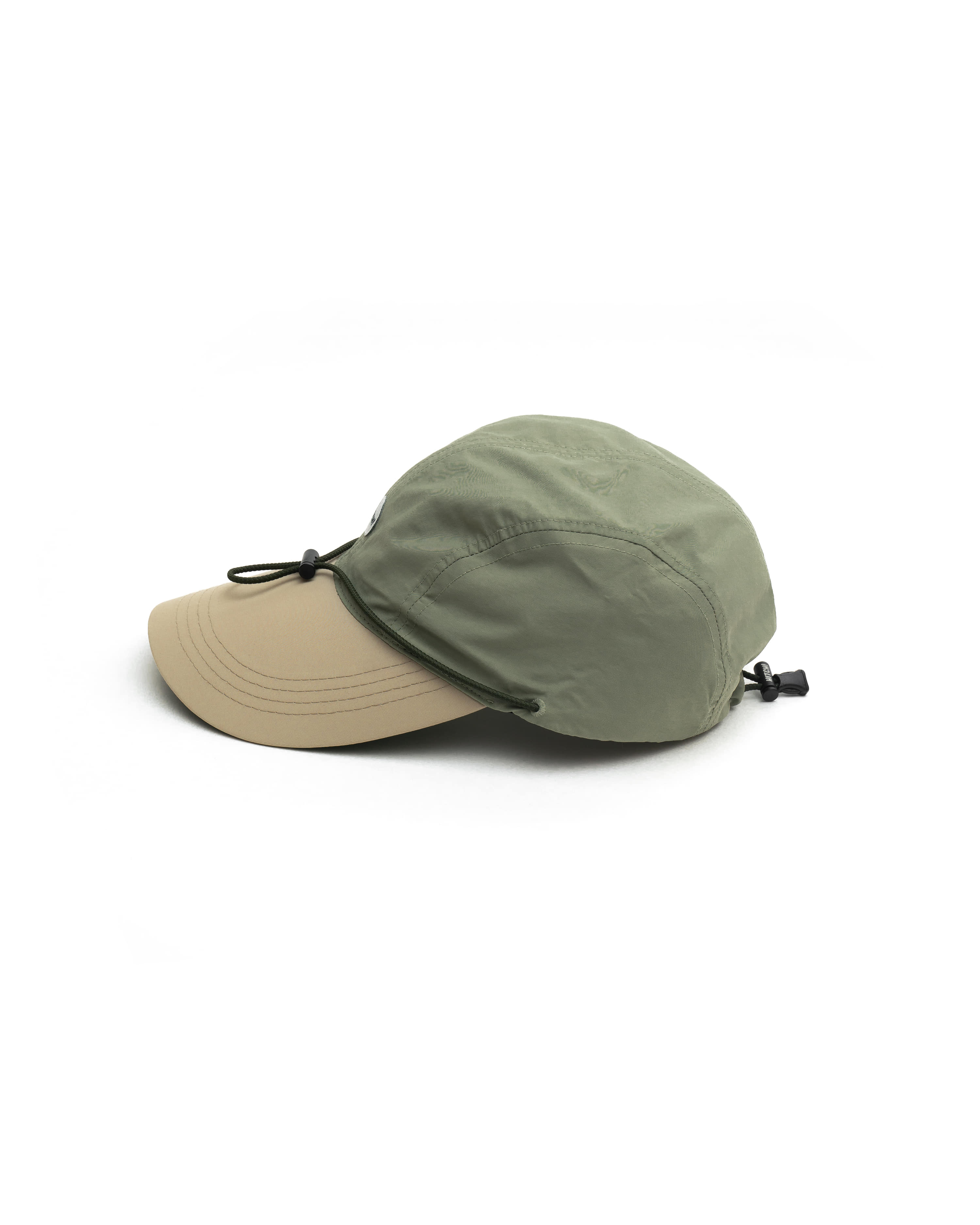[New Color] River - Olive Green (Longbill)