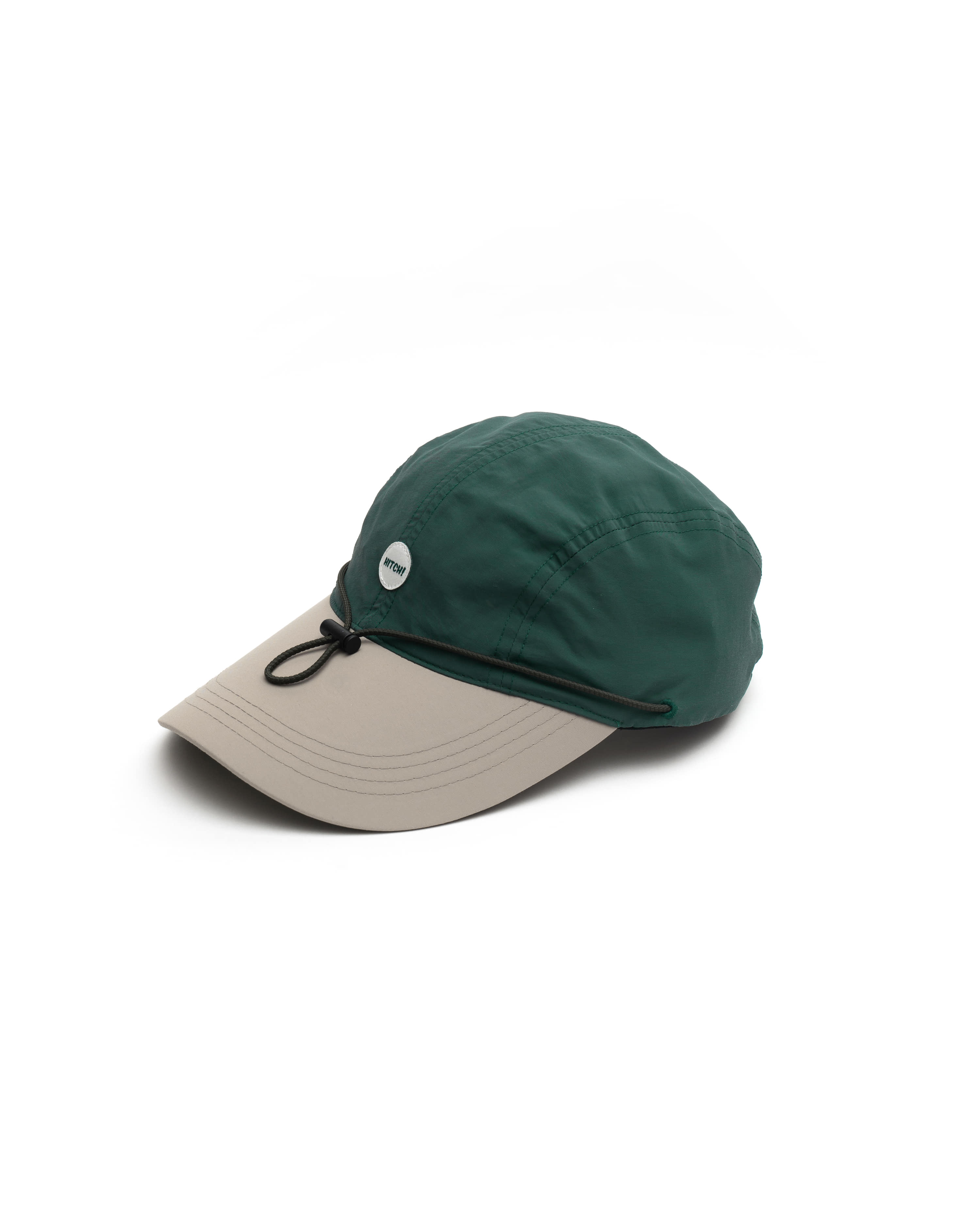 [out of stock]River - Green (Longbill)