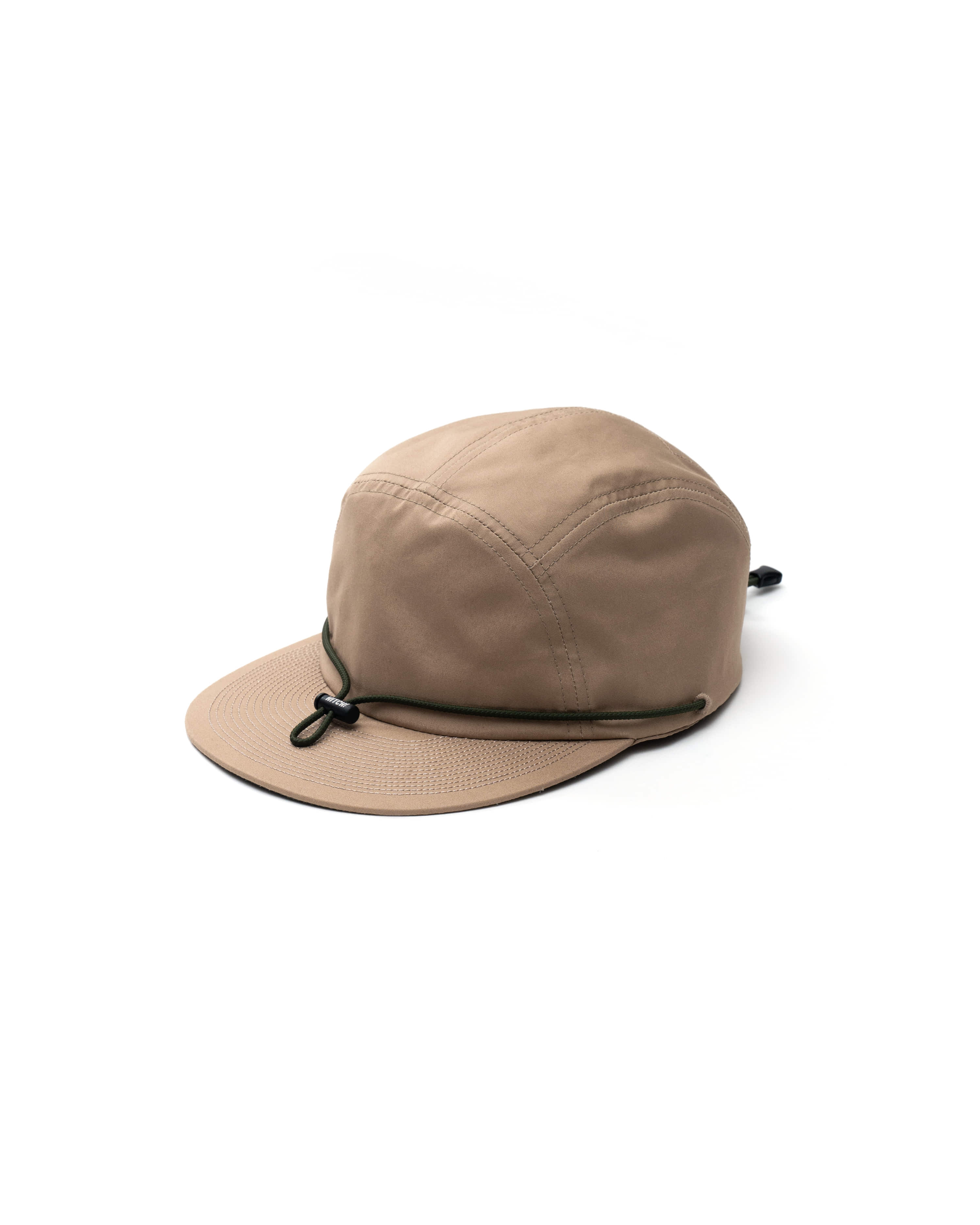 [out of stock] Boat 1 - Beige (Ventile Fabric)