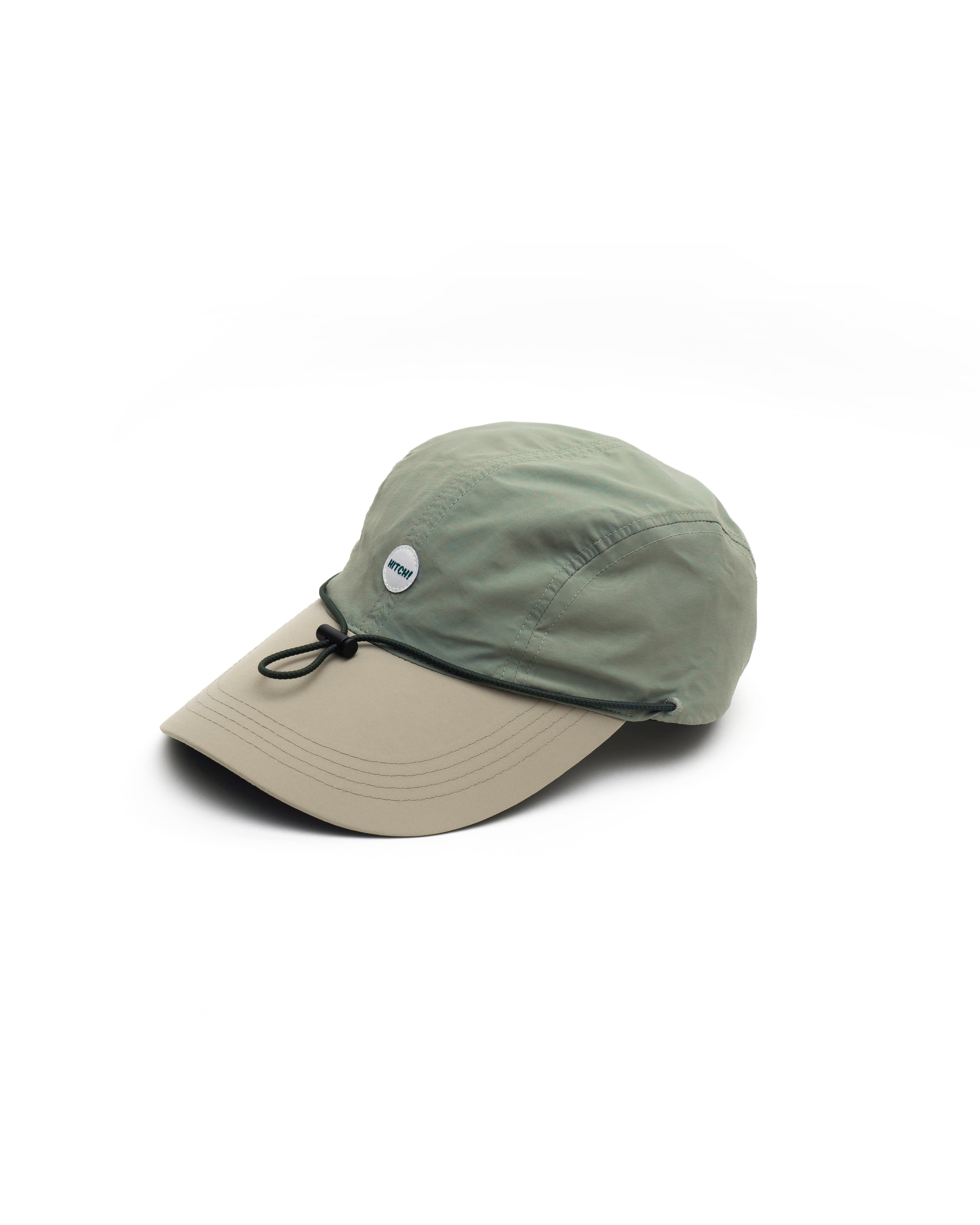 [out of stock] River - Olive gray (Longbill)
