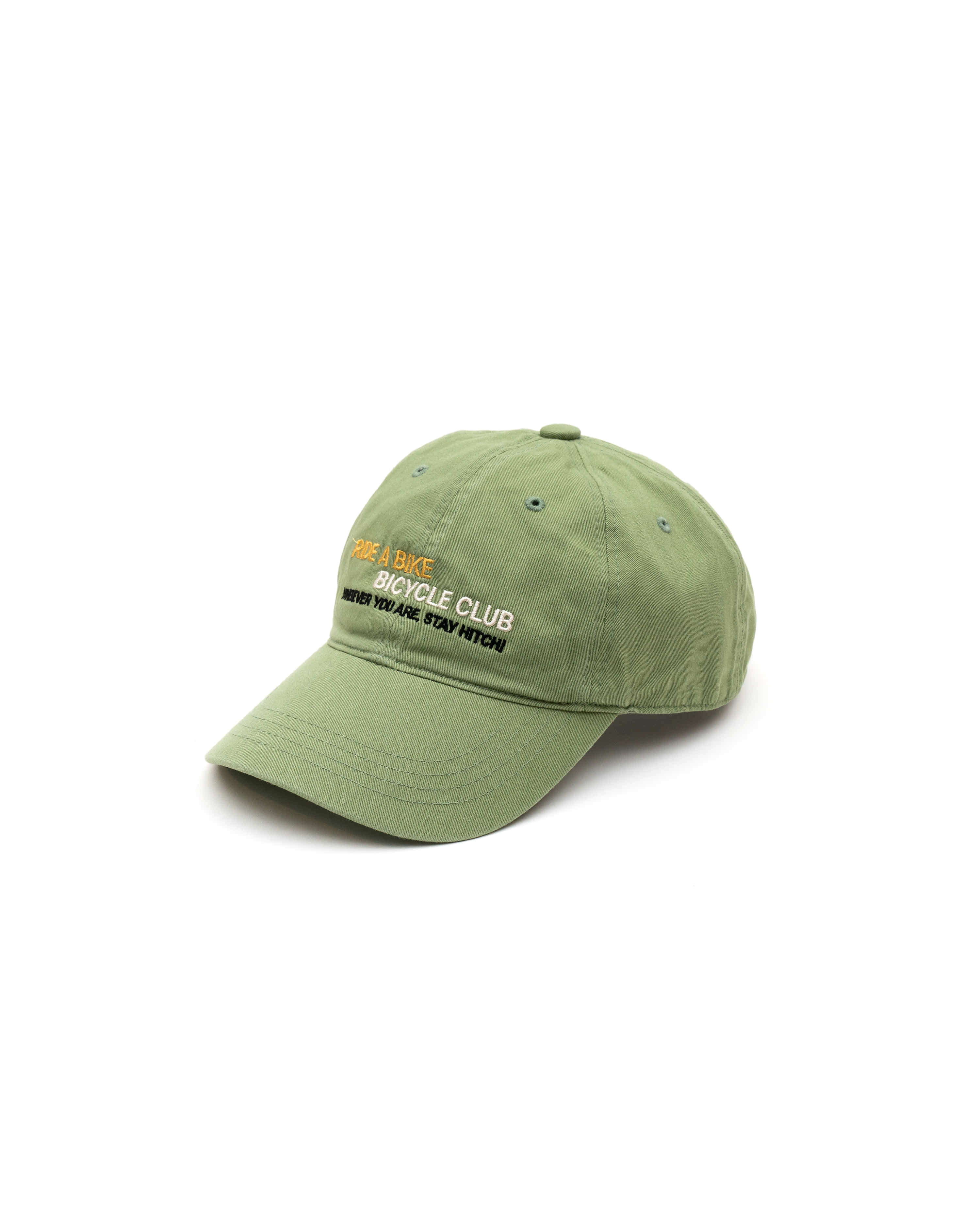 Campus 1 - olive green