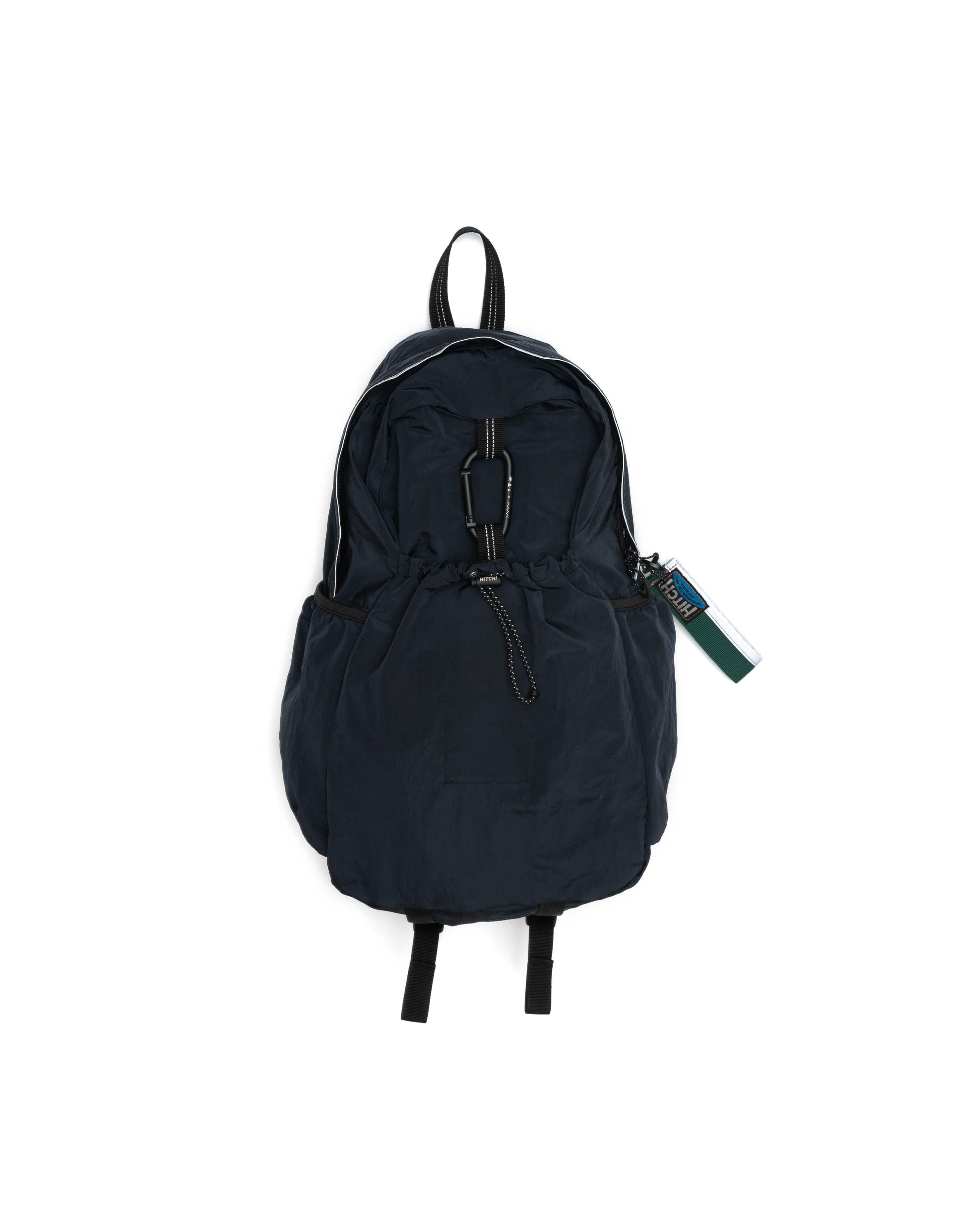 [out of stock] HITCH x mmo Backpack (085) - Navy