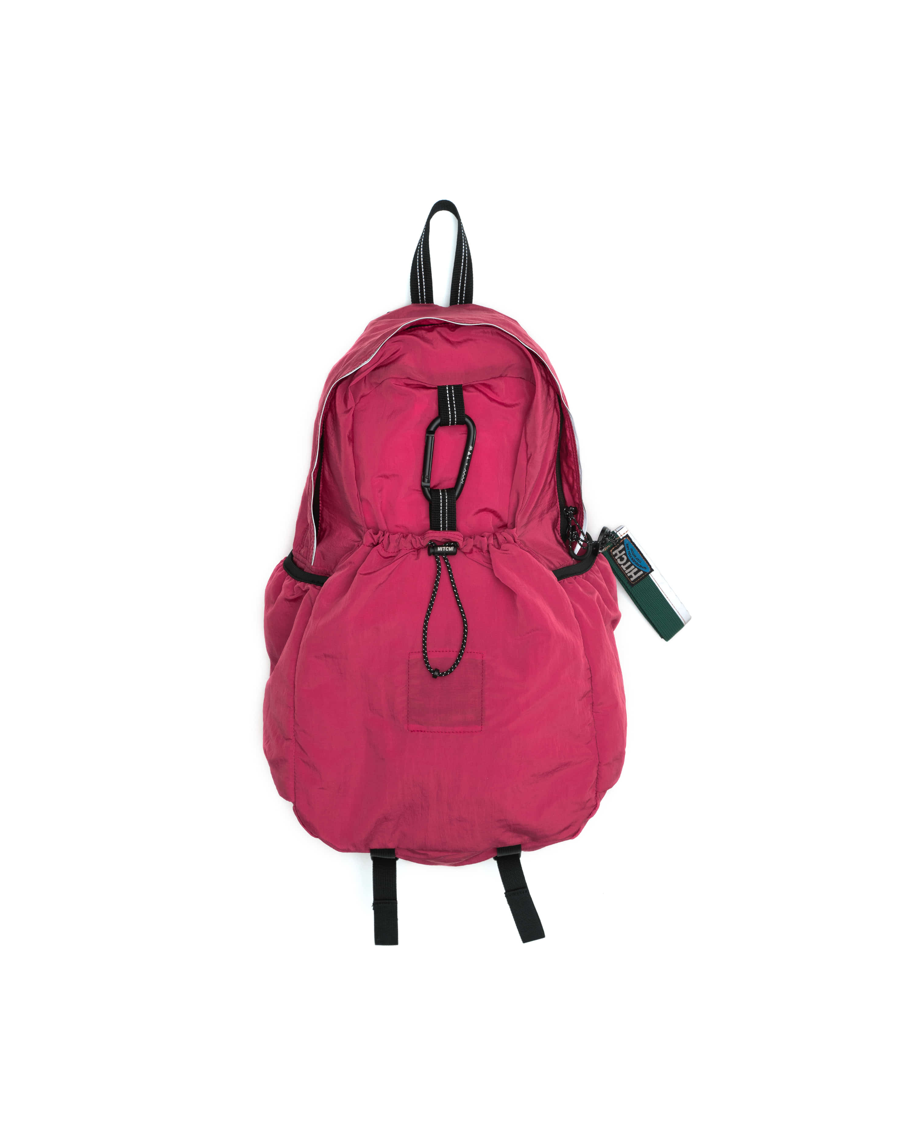 [out of stock]  HITCH x mmo Backpack (085) - Pink