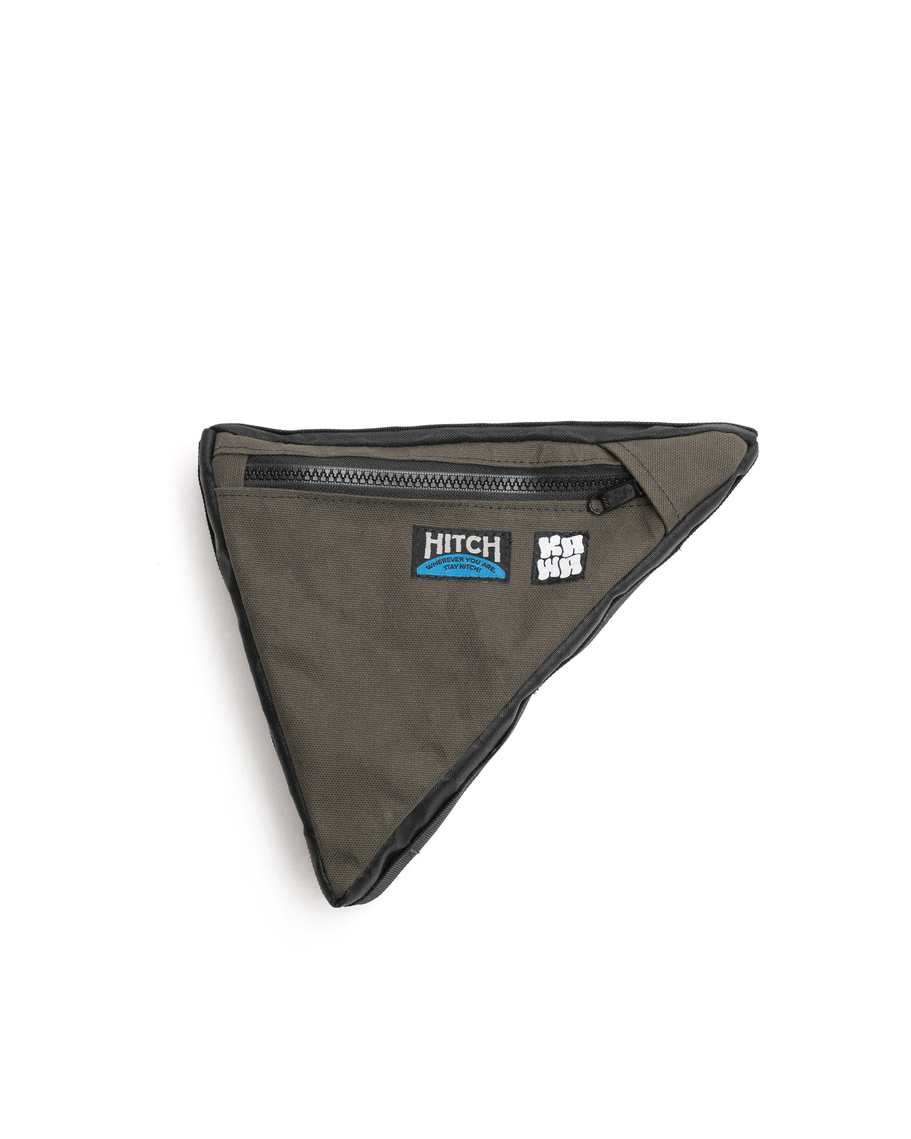 [out of stock] HITCHKAWA Small frame bag (X11)